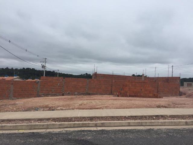Ágio terreno no Res. Bella Vista - Foto 2