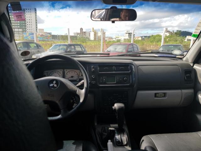 Pajero Sport 3.5 V6 Flex 4x4 Aut. 2010 - Foto 6