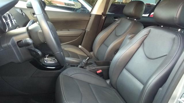Peugeot 408 griffe thp 16/17 30mil km rodado - Foto 12