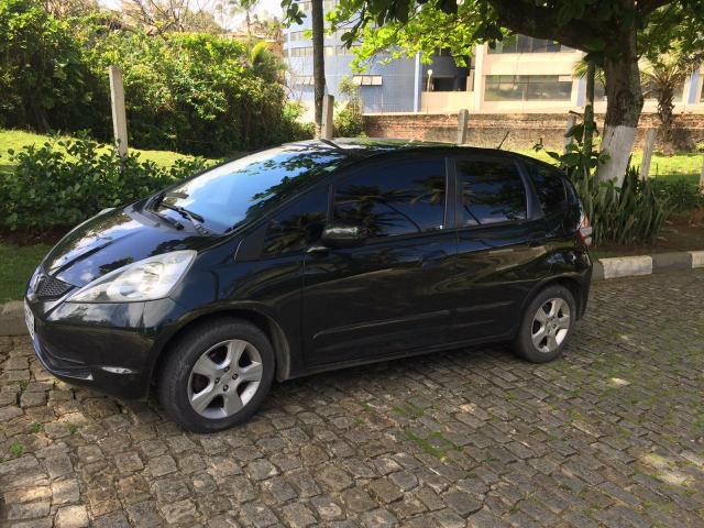 Honda Fit - Foto 4