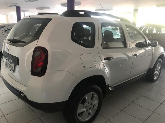 Renault duster 1.6 automatica cambio cvt 2019 - Foto 4