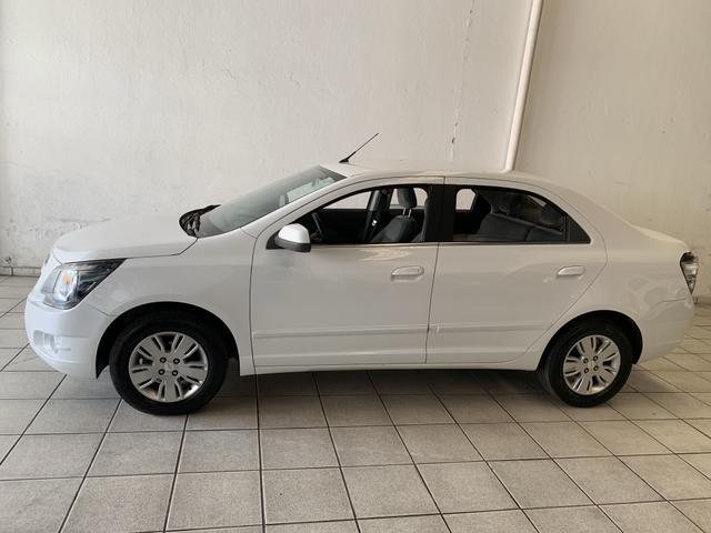 Cobalt LTZ 1.8 Automático 2015 Top - Foto 6