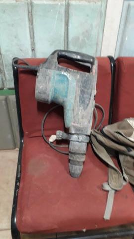 Martelo Demolidor da MAKITA - Foto 2