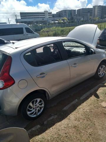 Palio Attractive 2013/14 1.0 completo só transferir - Foto 4