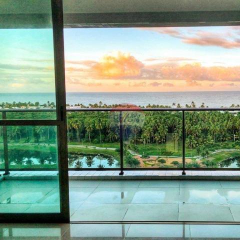 127m² com total conforto, Pronto para morar no Reserva do Paiva