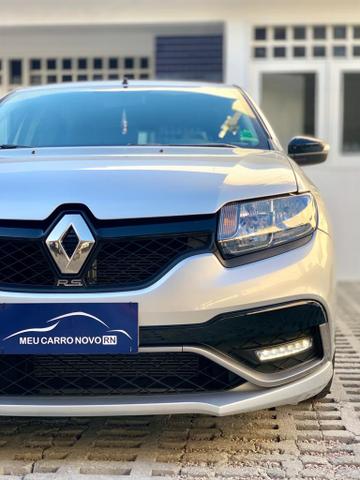 Renault Sandero RS - Foto 14