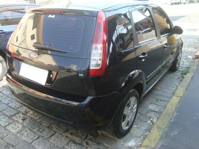 Ford Fiesta 1.6 2009 completo - Foto 5