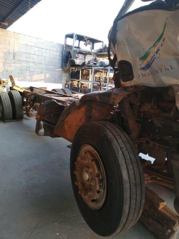 Peças caminhão Ford 1719 - Foto 3
