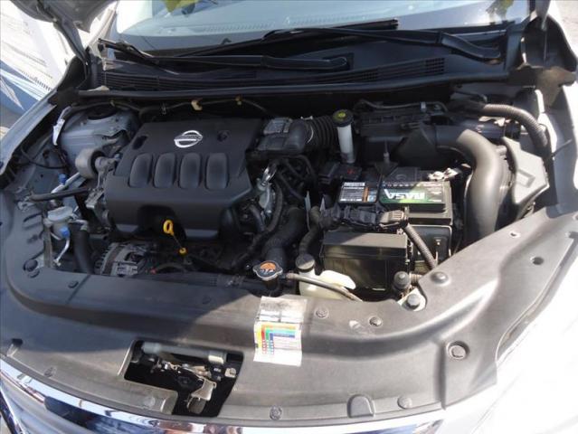 Nissan Sentra 2.0 sl 16v - Foto 9
