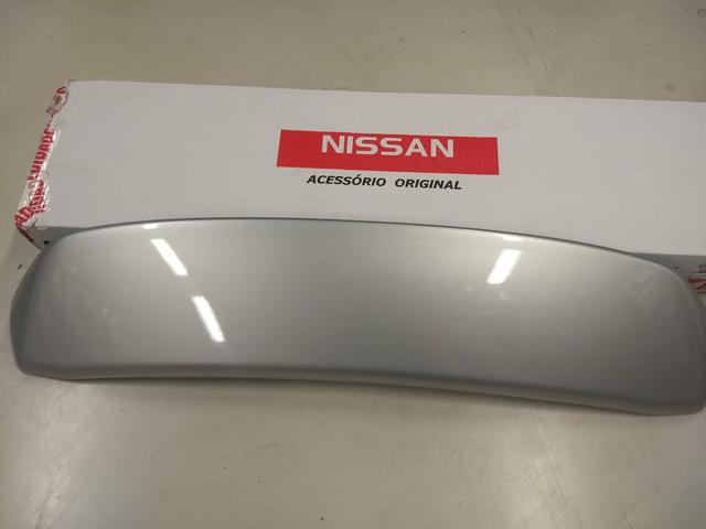 Aerofólio Nissan kicks - Foto 2