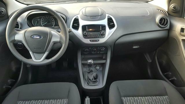 Ford Ka 1.0 SE 2019