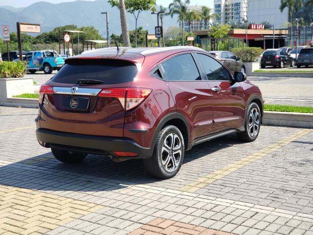 Honda hr-v 1.8 exl automático - Foto 10