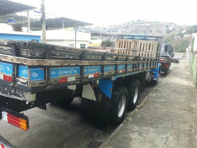 Carroceria Aberta Truck - Foto 3