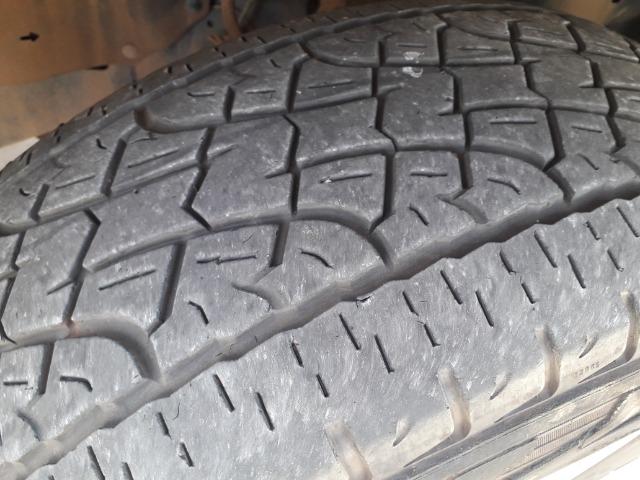 Toyota hilux SRV 16/17 R$ 126.000,00 FONE - Foto 5