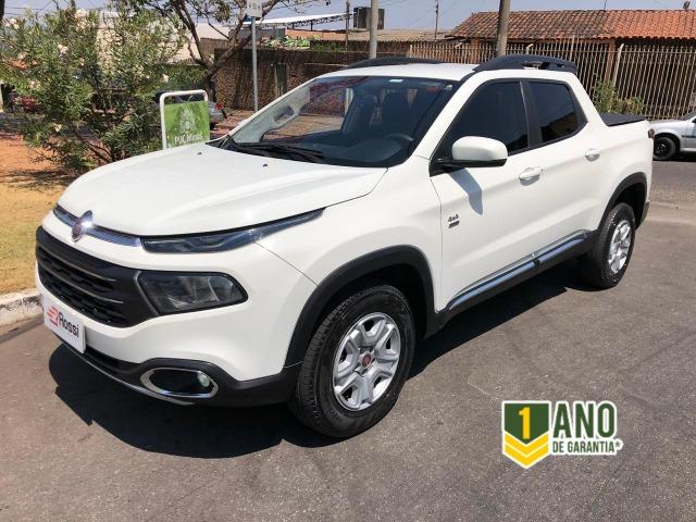 Fiat toro Freendon 2.0