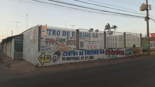 Casa QNP 9 com Lote de Esquina - Foto 6