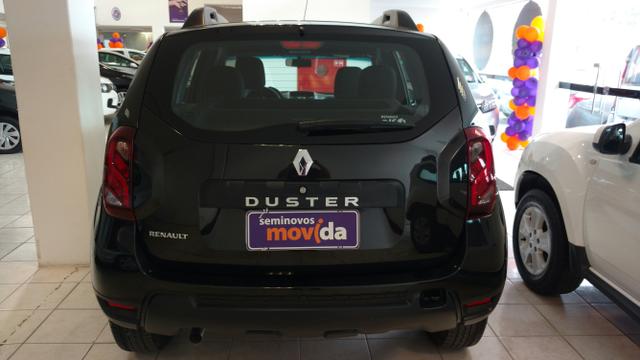 Duster Expression 1.6 Flex 16V 2019 completo!! - Foto 4