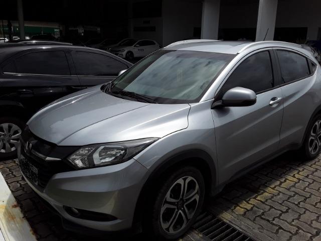 HR-V 1.8 EX aut. 2017 oportunidade! falar com Felipe 9. *