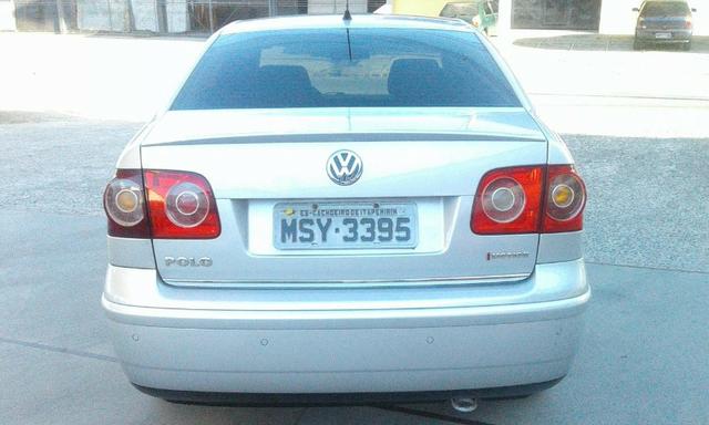 VW Polo Sedã I-Motion - Foto 2
