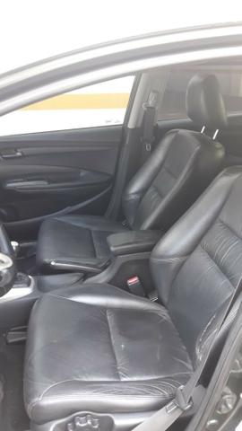 Honda city 2011 - Foto 5