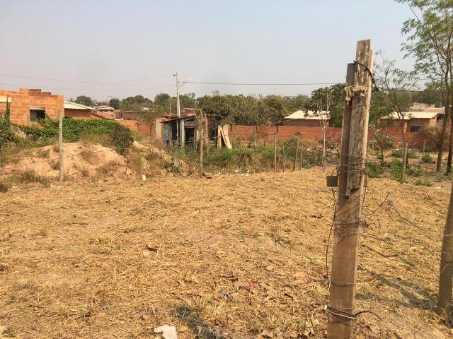 Terreno 10x20m