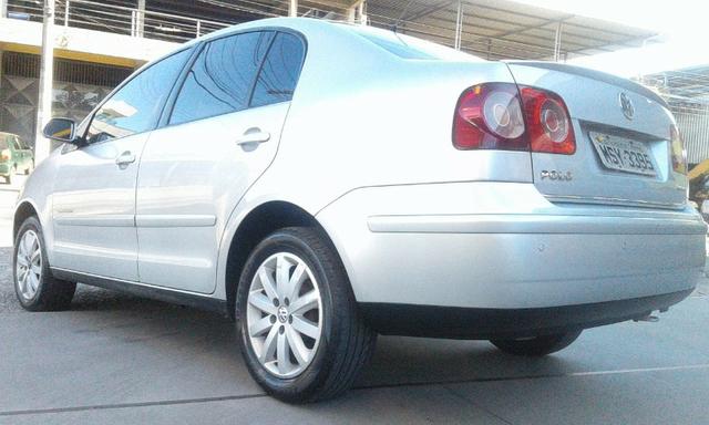 VW Polo Sedã I-Motion - Foto 5