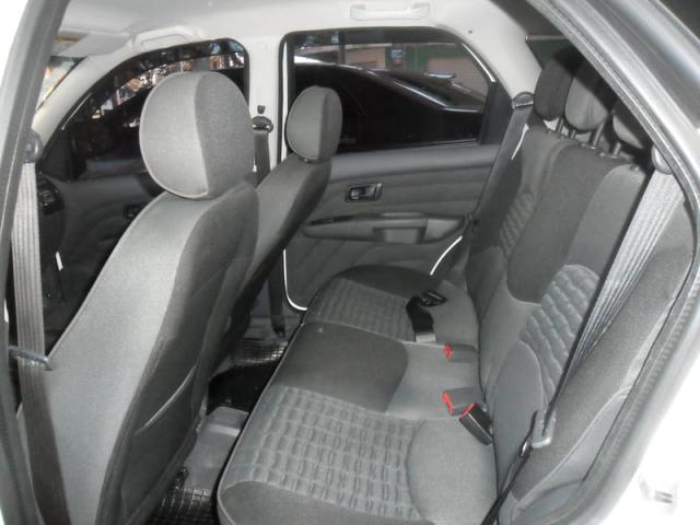 FIAT PALIO WEEKEND ADVENTURE 1.8 DUALOGIC 16V 2015 - Foto 8