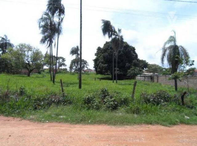 Terreno à venda, 4 m² por R$ 685.000 - Setor Jose de Oliveira - Mineiros/GO