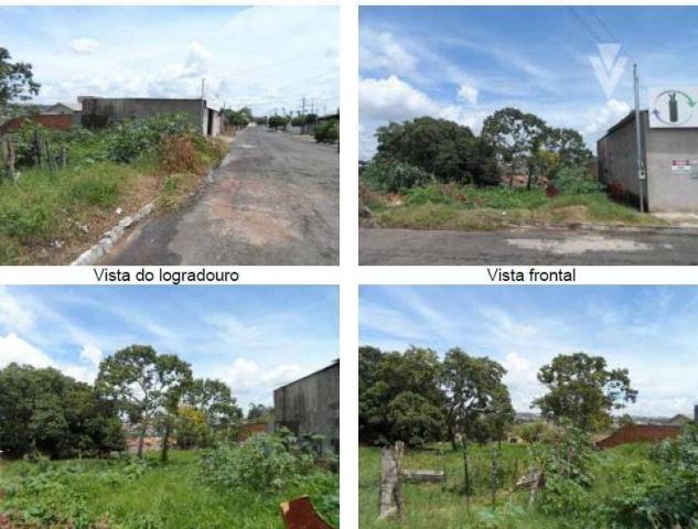 Terreno à venda, 4 m² por R$ 685.000 - Setor Jose de Oliveira - Mineiros/GO - Foto 2