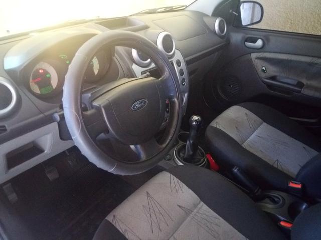 Fiesta top