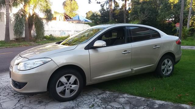 Fluence 2011 Único Dono - Teto Solar 29.000,00 - Foto 12