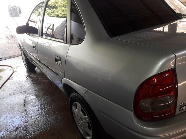 Classic semi novo 2009/2009 - Foto 9