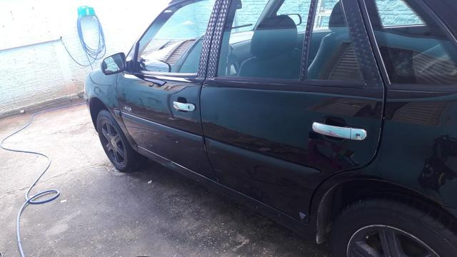 Gol G3 - Foto 2