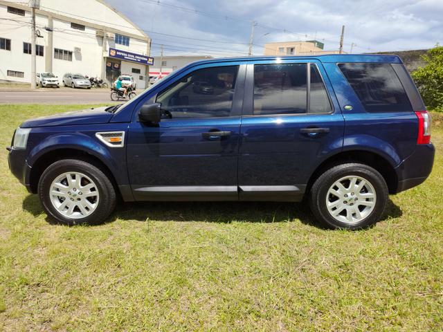 Land Rover Freelander2 SE 4x4 Suv ótimo estado! Pneus novos! Lacrada sem detalhes! - Foto 8
