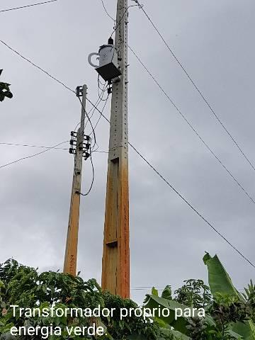 Sítio em Colatina na ES 248 na beira do Rio Doce - Foto 18