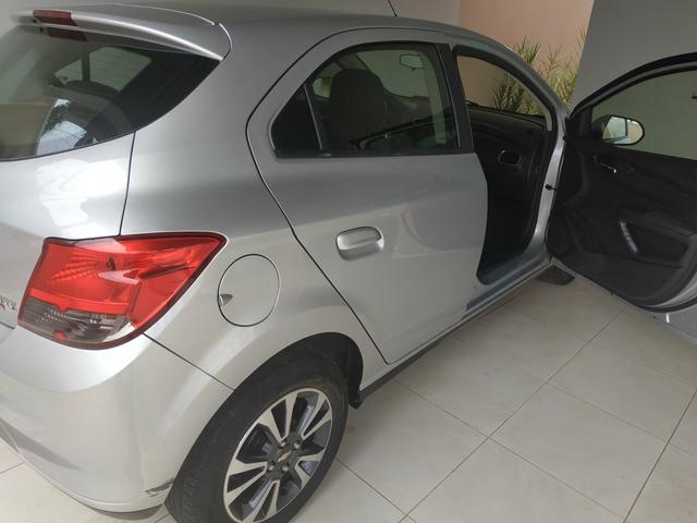 Onix LTZ 1.4 2016/2016 - Foto 2