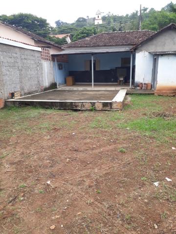 Aluga casa Olegário Maciel - Foto 11