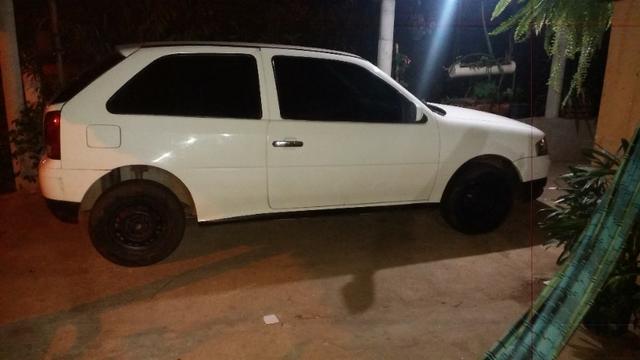 Gol g4 - Foto 2