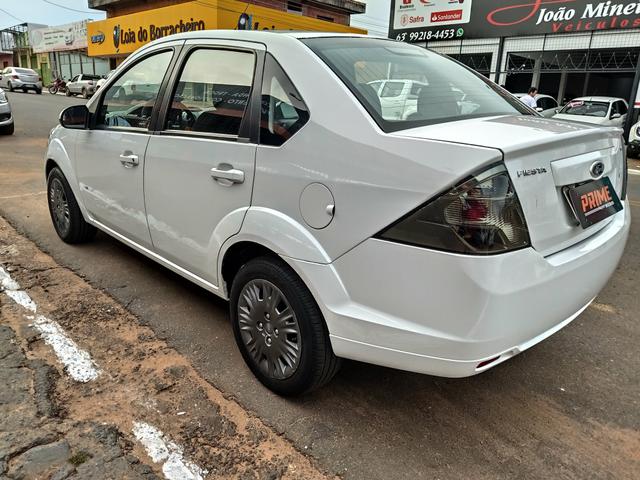 Ford fiesta 1.6 completo 2014 impecável - Foto 8