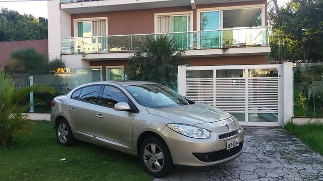 Fluence 2011 Único Dono - Teto Solar 29.000,00 - Foto 2