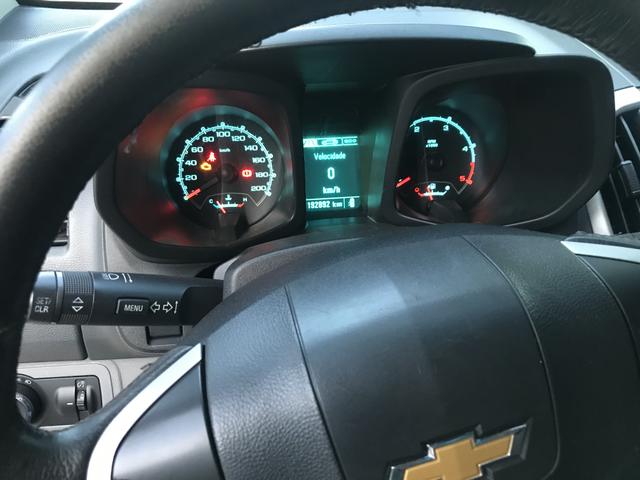 S10 LT 4x4 CD manual 2.8 Diesel - Foto 6