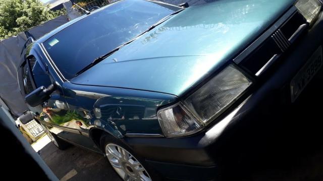 Tempra SW slx 2.0 IE - GNV - Foto 6