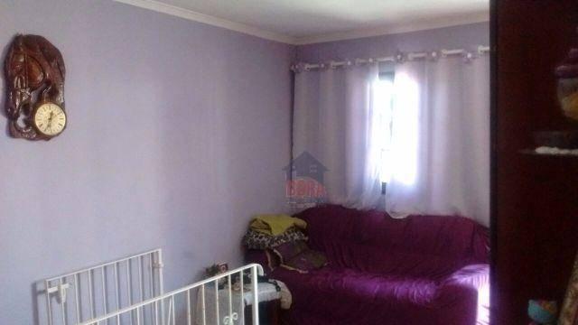 Casa residencial à venda, Jardim Pinheiral, Mairiporã. - Foto 5