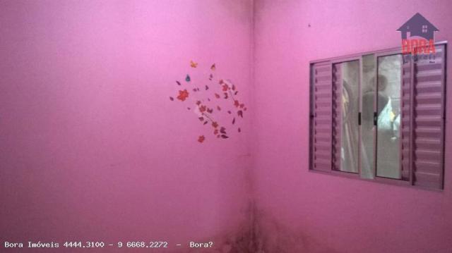 Casa residencial à venda, Jardim Spada, Mairiporã. - Foto 9