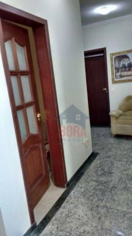Casa residencial à venda, Condomínio Alpes da Cantareira, Mairiporã. - Foto 14