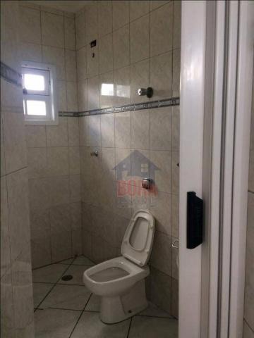 Casa residencial à venda, Jardim Carpi, Mairiporã. - Foto 10
