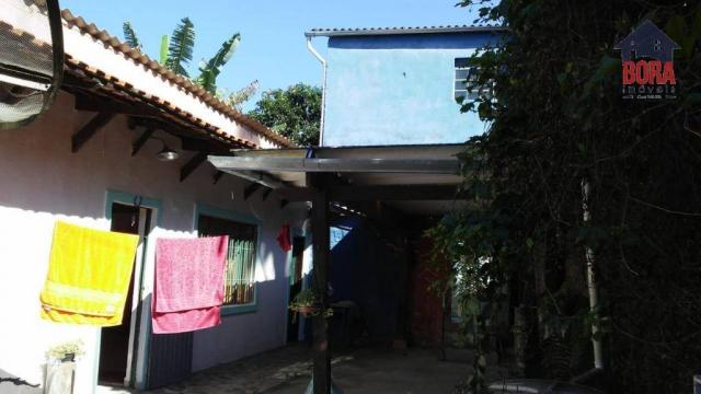 Casa para renda ou moradia à venda, 114 m² por R$ 145.000 - Jardim Santana - Mairiporã/SP - Foto 5