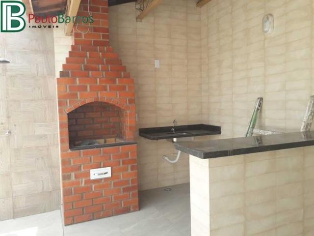 Excelente casa para vender no Bairro Jardim Vitória - Foto 5