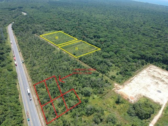 Área em Itapoá - Foto 4