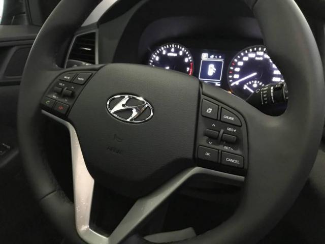 Hyundai Tucson GLS 2020 1.6 TURBO AUT COURO TETO - Foto 7